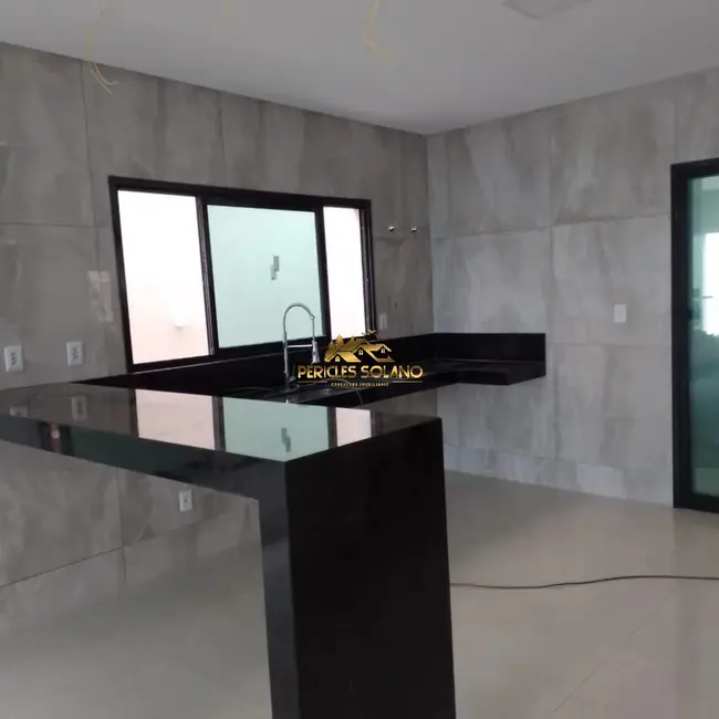 Casa de Condomínio com 3 quartos à venda, 209m2 em Setor Morada do Lago, Trindade - GO - imagem 7 Foto 7 de Casa de Condomínio com 3 quartos à venda, 209m2 em Setor Morada do Lago, Trindade - GO