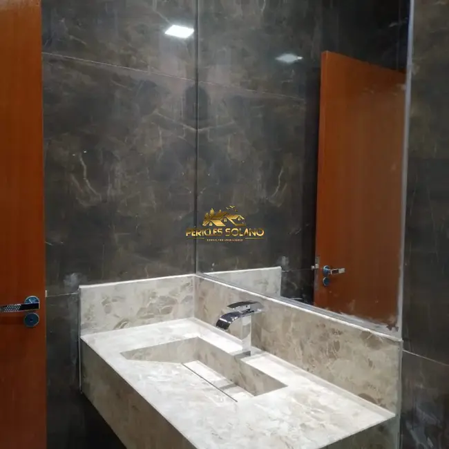 Casa de Condomínio com 3 quartos à venda, 209m2 em Setor Morada do Lago, Trindade - GO - imagem 5 Foto 5 de Casa de Condomínio com 3 quartos à venda, 209m2 em Setor Morada do Lago, Trindade - GO