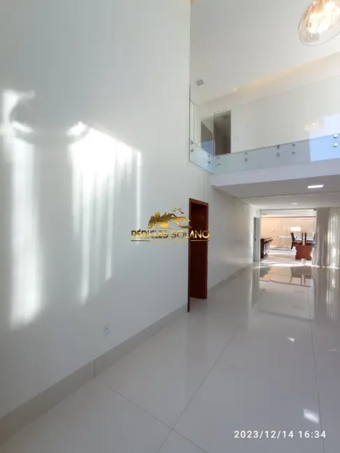 Casa de Condomínio com 5 quartos para alugar, 336m2 em Jardins Valência, Goiania - GO - imagem 5 Foto 5 de Casa de Condomínio com 5 quartos para alugar, 336m2 em Jardins Valência, Goiania - GO