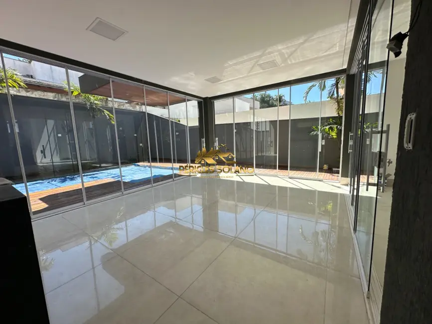 Casa de Condomínio com 4 quartos à venda, 487m2 em Condomínio do Lago, Goiania - GO - imagem 6 Foto 6 de Casa de Condomínio com 4 quartos à venda, 487m2 em Condomínio do Lago, Goiania - GO