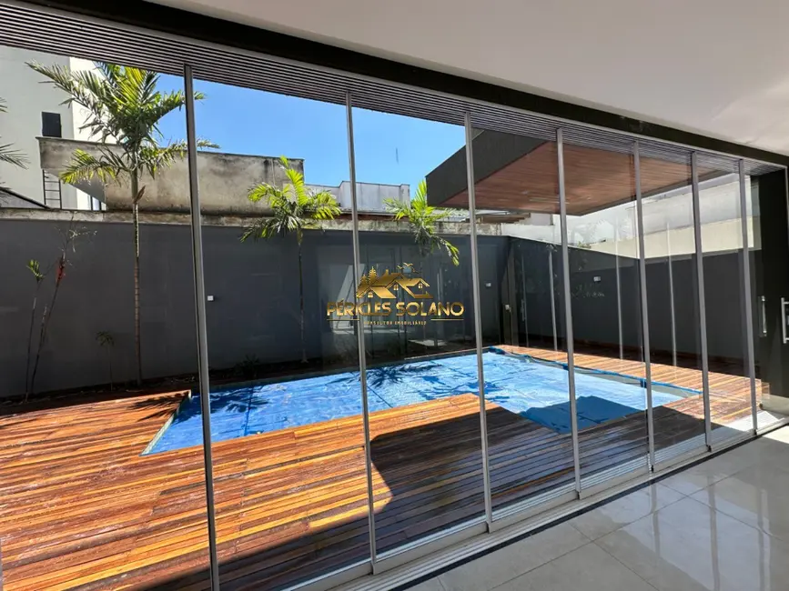 Casa de Condomínio com 4 quartos à venda, 487m2 em Condomínio do Lago, Goiania - GO - imagem 7 Foto 7 de Casa de Condomínio com 4 quartos à venda, 487m2 em Condomínio do Lago, Goiania - GO