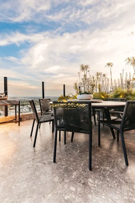 Foto 8 de Casa de Condomínio com 4 quartos à venda, 600m2 em Residencial Mendanha, Goiania - GO