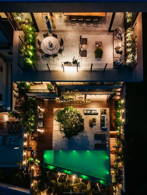 Foto 6 de Casa de Condomínio com 4 quartos à venda, 600m2 em Residencial Mendanha, Goiania - GO