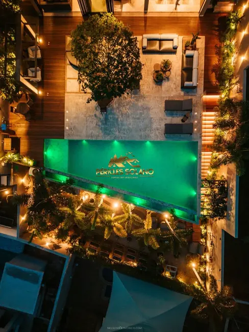 Foto 4 de Casa de Condomínio com 4 quartos à venda, 600m2 em Residencial Mendanha, Goiania - GO