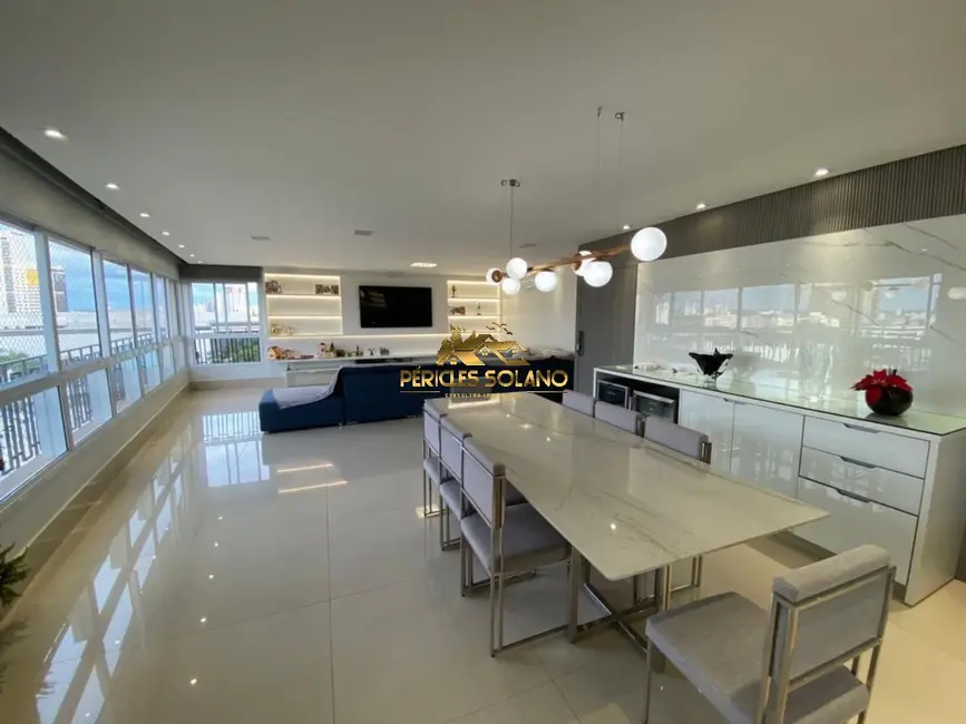 Apartamento com 4 quartos à venda, 241m2 em Setor Marista, Goiania - GO - imagem 4 Foto 4 de Apartamento com 4 quartos à venda, 241m2 em Setor Marista, Goiania - GO
