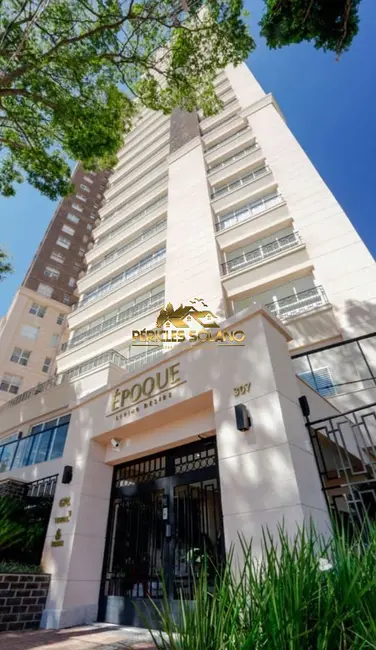 Foto 1 de Apartamento com 4 quartos à venda, 241m2 em Setor Marista, Goiania - GO