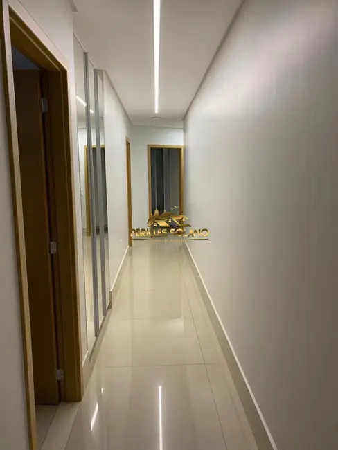 Apartamento com 4 quartos à venda, 241m2 em Setor Marista, Goiania - GO - imagem 9 Foto 9 de Apartamento com 4 quartos à venda, 241m2 em Setor Marista, Goiania - GO