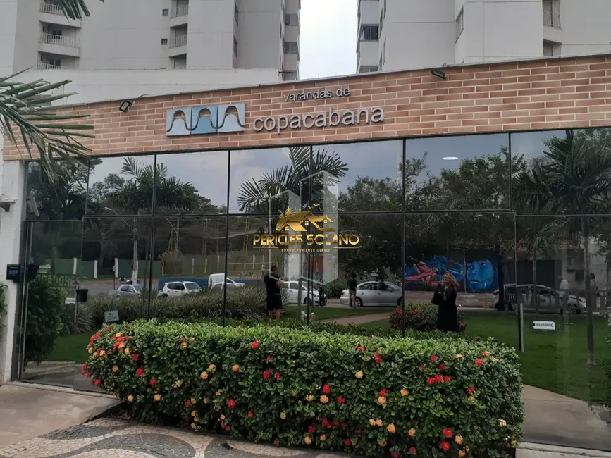 Apartamento com 3 quartos para alugar, 95m2 em Jardim Atlântico, Goiania - GO - imagem 4 Foto 4 de Apartamento com 3 quartos para alugar, 95m2 em Jardim Atlântico, Goiania - GO