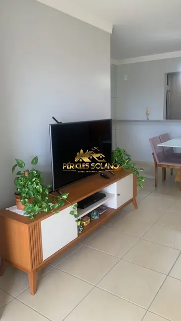 Apartamento com 3 quartos para alugar, 95m2 em Jardim Atlântico, Goiania - GO - imagem 9 Foto 9 de Apartamento com 3 quartos para alugar, 95m2 em Jardim Atlântico, Goiania - GO
