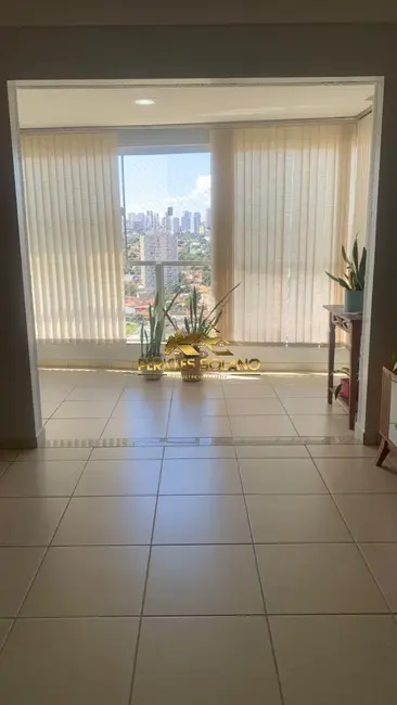 Apartamento com 3 quartos para alugar, 95m2 em Jardim Atlântico, Goiania - GO - imagem 8 Foto 8 de Apartamento com 3 quartos para alugar, 95m2 em Jardim Atlântico, Goiania - GO