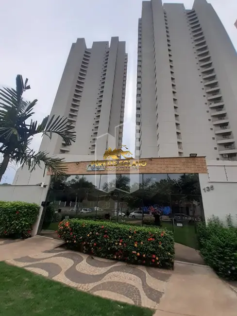 Apartamento com 3 quartos para alugar, 95m2 em Jardim Atlântico, Goiania - GO - imagem 3 Foto 3 de Apartamento com 3 quartos para alugar, 95m2 em Jardim Atlântico, Goiania - GO