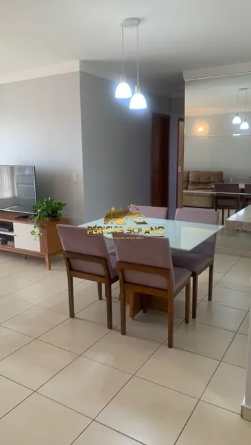 Apartamento com 3 quartos para alugar, 95m2 em Jardim Atlântico, Goiania - GO - imagem 7 Foto 7 de Apartamento com 3 quartos para alugar, 95m2 em Jardim Atlântico, Goiania - GO