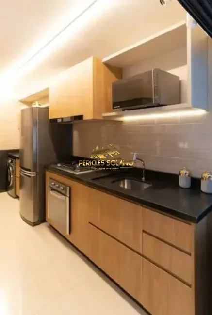 Foto 7 de Apartamento com 2 quartos à venda, 68m2 em Setor Pedro Ludovico, Goiania - GO