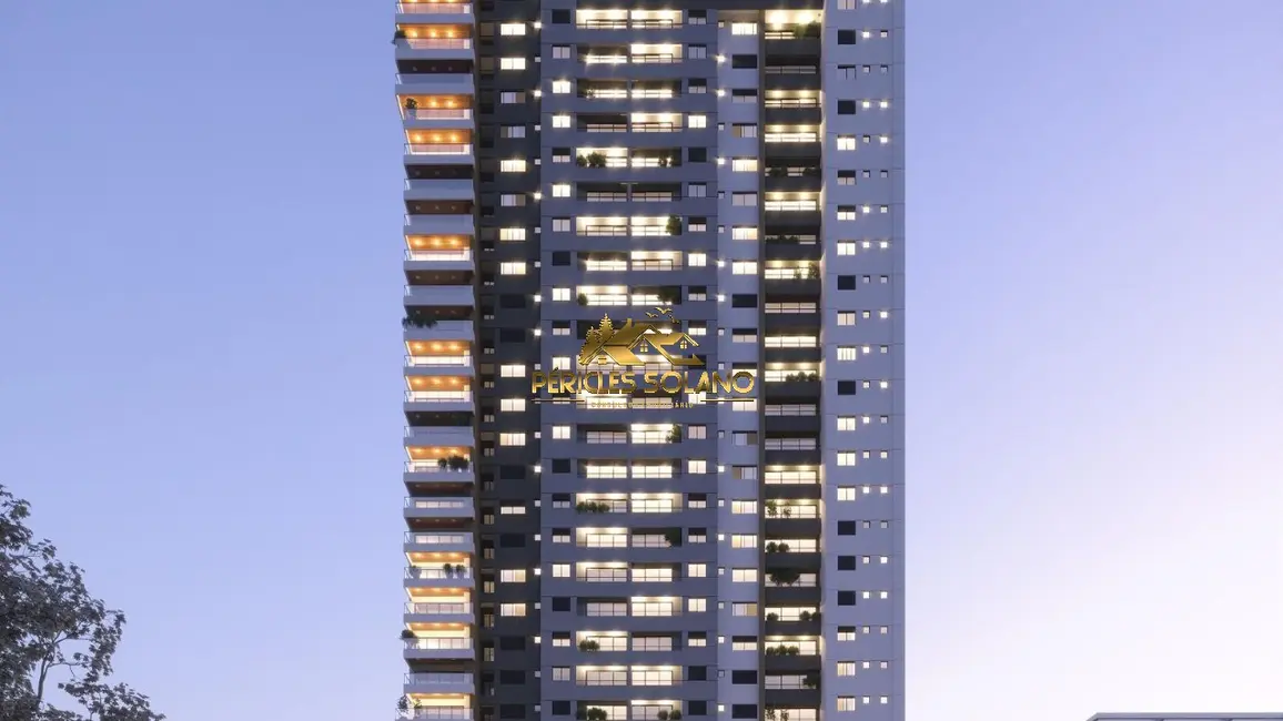 Foto 5 de Apartamento com 2 quartos à venda, 68m2 em Setor Pedro Ludovico, Goiania - GO