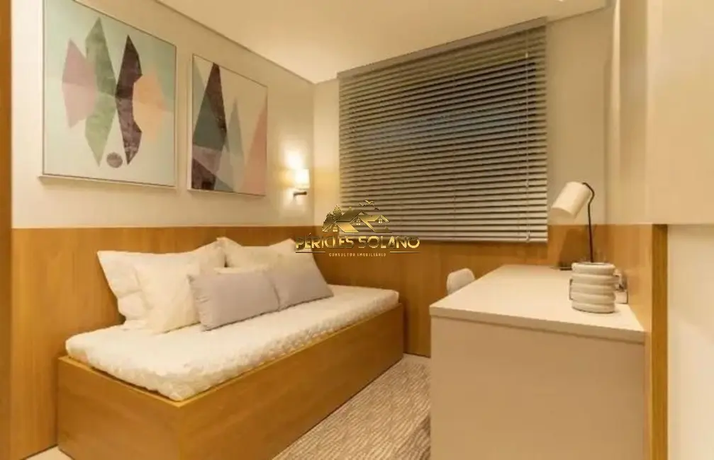 Foto 6 de Apartamento com 2 quartos à venda, 68m2 em Setor Pedro Ludovico, Goiania - GO