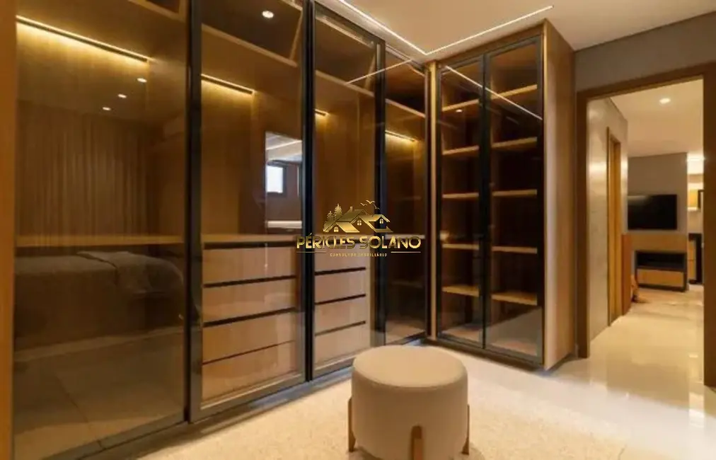 Foto 3 de Apartamento com 2 quartos à venda, 68m2 em Setor Pedro Ludovico, Goiania - GO