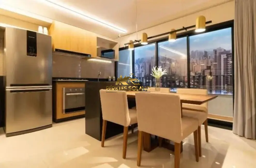 Foto 4 de Apartamento com 2 quartos à venda, 68m2 em Setor Pedro Ludovico, Goiania - GO