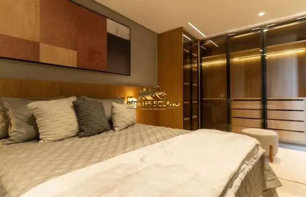 Foto 8 de Apartamento com 2 quartos à venda, 68m2 em Setor Pedro Ludovico, Goiania - GO