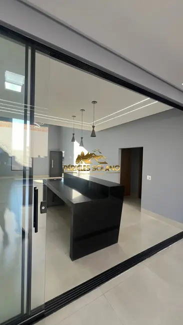 Foto 8 de Casa com 3 quartos à venda, 156m2 em Residencial São Leopoldo Complemento, Goiania - GO