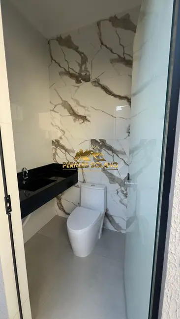 Foto 2 de Casa com 3 quartos à venda, 156m2 em Residencial São Leopoldo Complemento, Goiania - GO