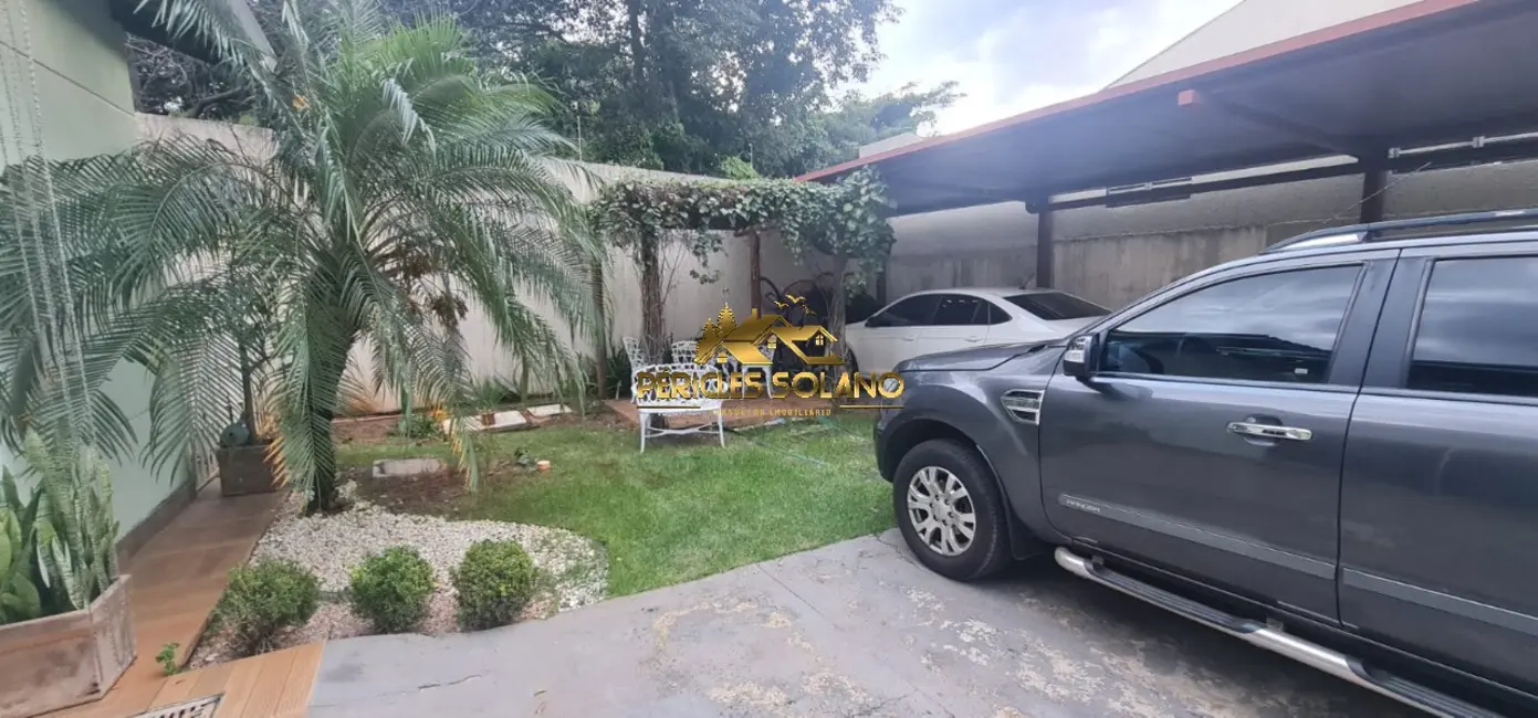 Casa de Condomínio com 3 quartos à venda, 180m2 em Vila São Luiz, Goiania - GO - imagem 3 Foto 3 de Casa de Condomínio com 3 quartos à venda, 180m2 em Vila São Luiz, Goiania - GO
