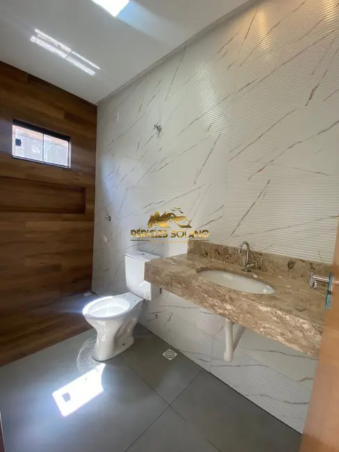 Foto 8 de Casa com 3 quartos à venda, 153m2 em Setor Barra da Tijuca, Goiania - GO