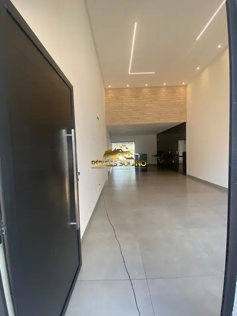 Foto 6 de Casa com 3 quartos à venda, 153m2 em Setor Barra da Tijuca, Goiania - GO