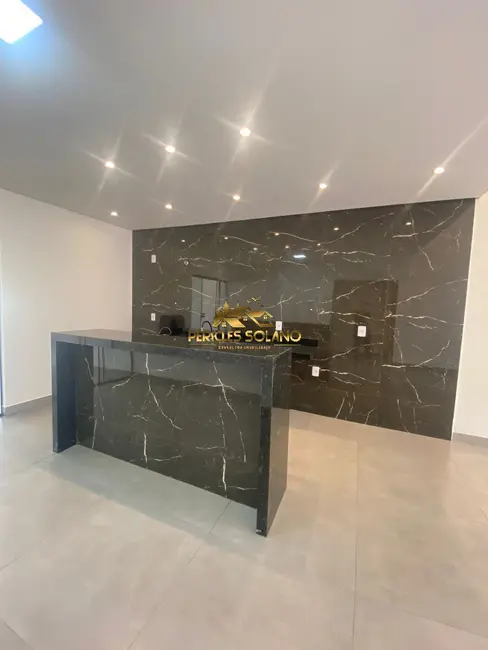 Foto 5 de Casa com 3 quartos à venda, 153m2 em Setor Barra da Tijuca, Goiania - GO