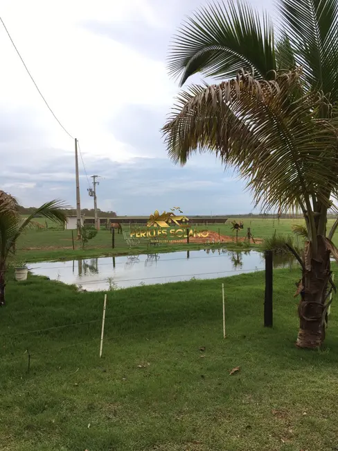 Foto 9 de Fazenda / Haras com 3 quartos à venda, 150m2 em Nova Mutum - MT
