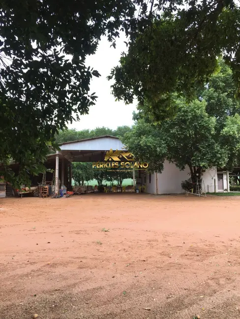 Foto 5 de Fazenda / Haras com 3 quartos à venda, 150m2 em Nova Mutum - MT