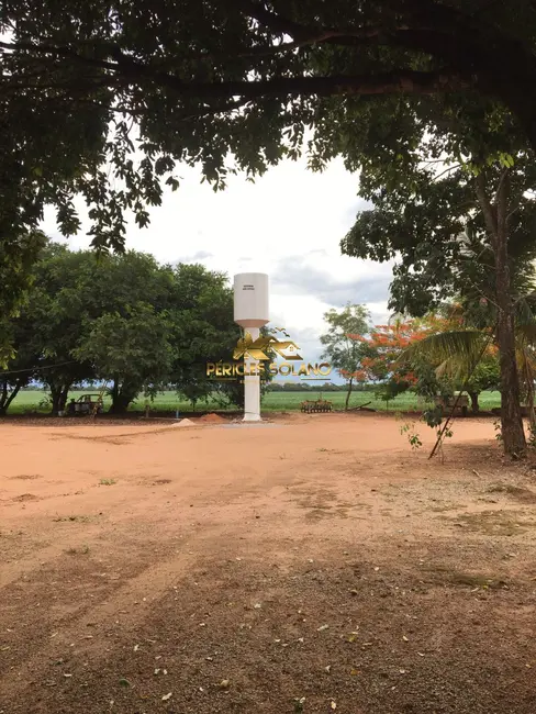 Foto 6 de Fazenda / Haras com 3 quartos à venda, 150m2 em Nova Mutum - MT