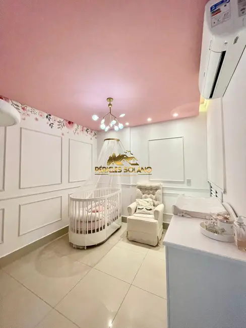 Apartamento com 3 quartos à venda, 103m2 em Setor Bueno, Goiania - GO - imagem 4 Foto 4 de Apartamento com 3 quartos à venda, 103m2 em Setor Bueno, Goiania - GO