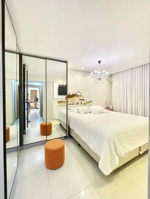 Apartamento com 3 quartos à venda, 103m2 em Setor Bueno, Goiania - GO - imagem 7 Foto 7 de Apartamento com 3 quartos à venda, 103m2 em Setor Bueno, Goiania - GO