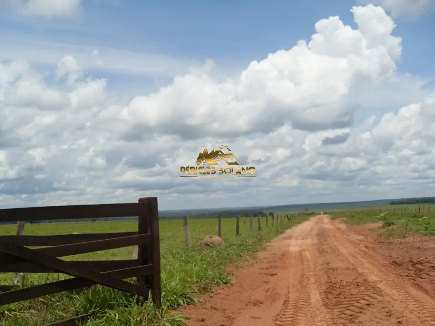 Foto 8 de Fazenda / Haras com 3 quartos à venda, 10800m2 em Querencia - MT