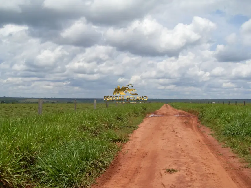 Foto 7 de Fazenda / Haras com 3 quartos à venda, 10800m2 em Querencia - MT