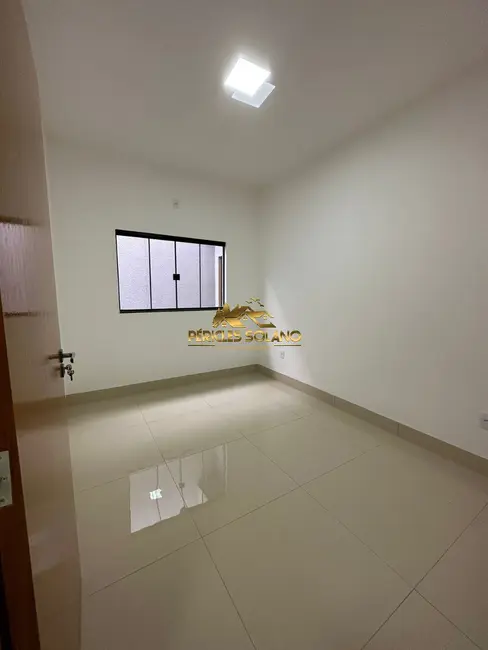 Foto 9 de Casa com 3 quartos à venda, 120m2 em Jardim Boa Esperança, Aparecida De Goiania - GO