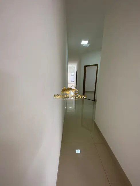 Foto 7 de Casa com 3 quartos à venda, 120m2 em Jardim Boa Esperança, Aparecida De Goiania - GO