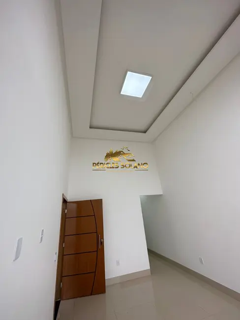 Foto 4 de Casa com 3 quartos à venda, 120m2 em Jardim Boa Esperança, Aparecida De Goiania - GO