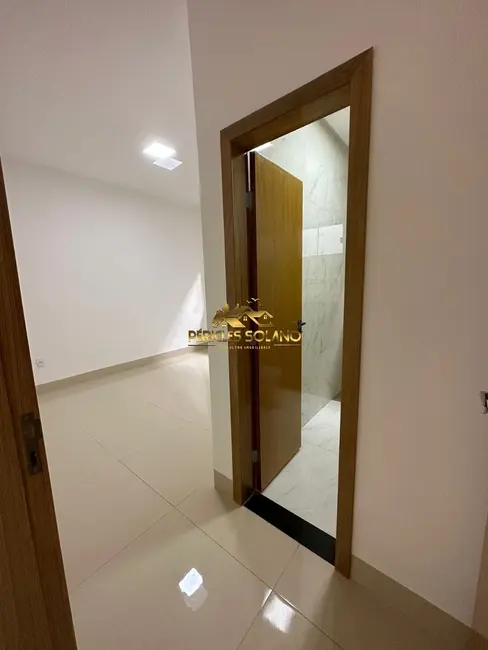 Foto 5 de Casa com 3 quartos à venda, 120m2 em Jardim Boa Esperança, Aparecida De Goiania - GO