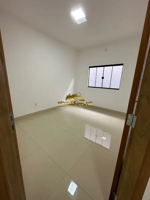 Foto 8 de Casa com 3 quartos à venda, 120m2 em Jardim Boa Esperança, Aparecida De Goiania - GO