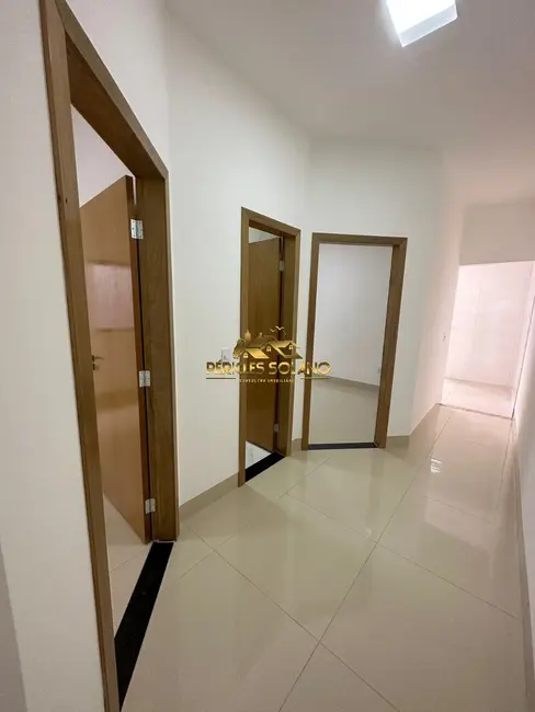 Foto 6 de Casa com 3 quartos à venda, 120m2 em Jardim Boa Esperança, Aparecida De Goiania - GO