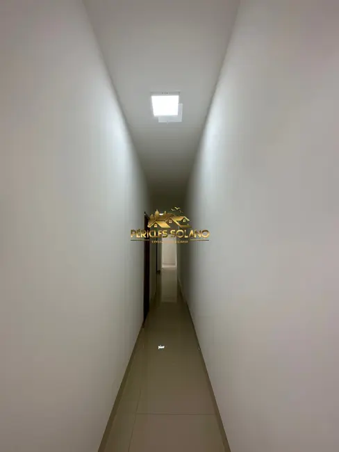 Foto 3 de Casa com 3 quartos à venda, 120m2 em Jardim Boa Esperança, Aparecida De Goiania - GO