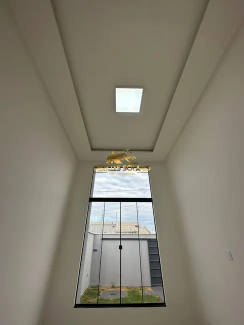 Foto 8 de Casa com 3 quartos à venda, 120m2 em Jardim Boa Esperança, Aparecida De Goiania - GO