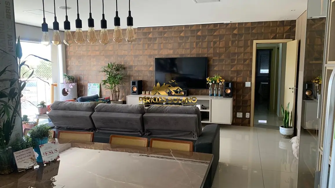 Apartamento com 3 quartos à venda, 160m2 em Setor Marista, Goiania - GO - imagem 5 Foto 5 de Apartamento com 3 quartos à venda, 160m2 em Setor Marista, Goiania - GO