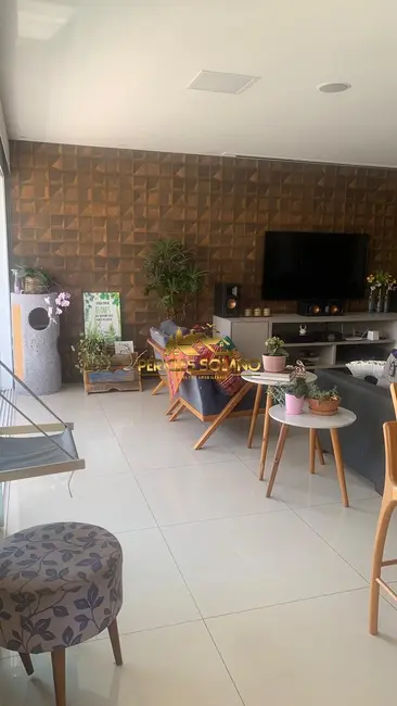 Apartamento com 3 quartos à venda, 160m2 em Setor Marista, Goiania - GO - imagem 9 Foto 9 de Apartamento com 3 quartos à venda, 160m2 em Setor Marista, Goiania - GO