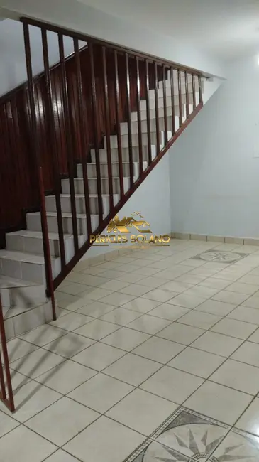 Foto 1 de Casa com 4 quartos à venda, 208m2 em Caldas Novas - GO