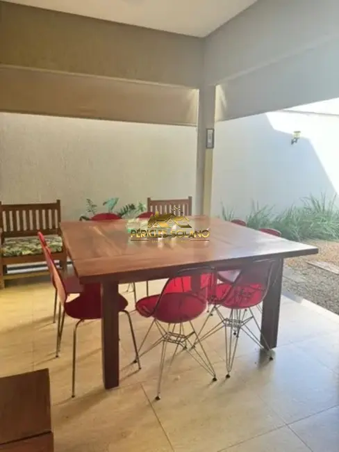 Foto 4 de Casa com 3 quartos à venda, 160m2 em Jardim Atlântico, Goiania - GO