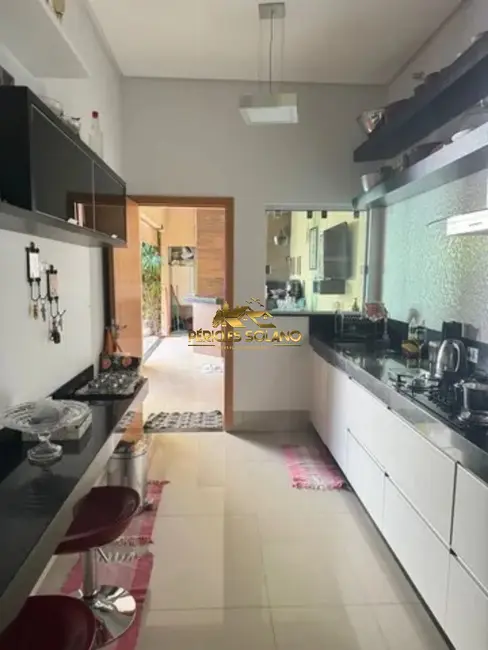 Foto 6 de Casa com 3 quartos à venda, 160m2 em Jardim Atlântico, Goiania - GO