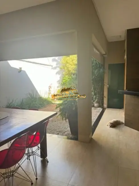 Foto 7 de Casa com 3 quartos à venda, 160m2 em Jardim Atlântico, Goiania - GO