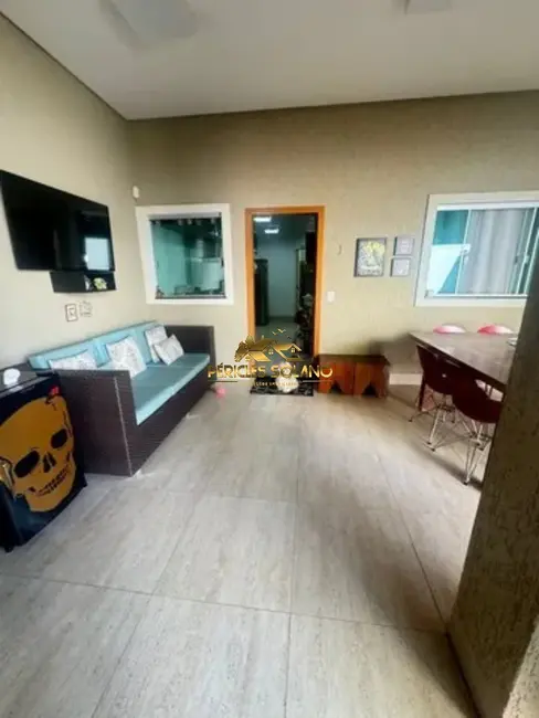 Foto 5 de Casa com 3 quartos à venda, 160m2 em Jardim Atlântico, Goiania - GO